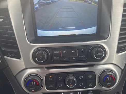 Used 2019 GMC Yukon SLT AWD/4WD image 19