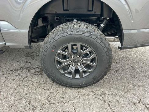 New 2026 Ford F150 Tremor w/ Tow/Haul Package AWD/4WD image 13