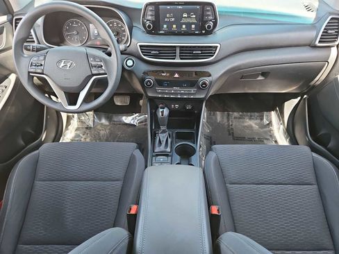 Used 2020 Hyundai Tucson SEL image 15