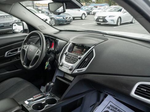 Used 2017 GMC Terrain SLE image 12