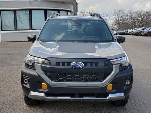 New 2026 Subaru Forester Wilderness AWD/4WD image 5