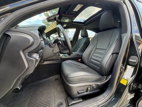 Certified 2024 Lexus IS 350 F Sport w/ Navigation Package RWD image 21