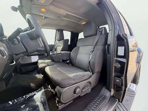 Used 2005 Ford F150 FX4 AWD/4WD image 17