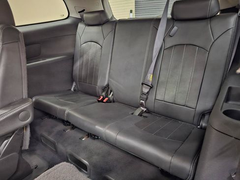 Used 2013 Buick Enclave Premium w/ Trailering Provision Package FWD image 26
