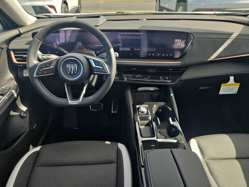 New 2026 Buick Envision Sport Touring image 16