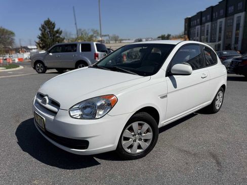 Used 2010 Hyundai Accent GS w/ Premium Pkg 3 image 3
