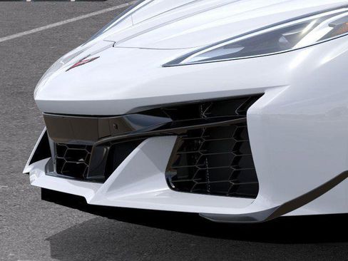 New 2026 Chevrolet Corvette Z06 image 13