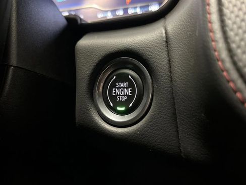 Used 2023 Chevrolet Tahoe RST w/ RST Performance Edition image 23