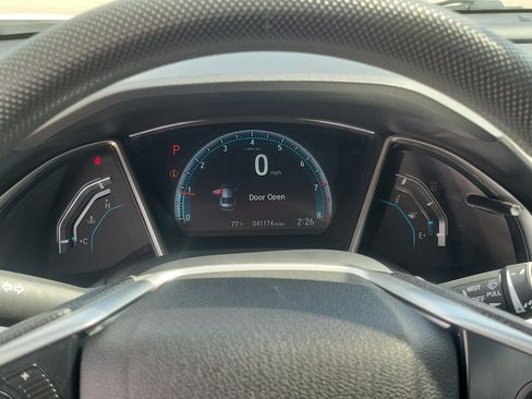 Used 2018 Honda Civic EX image 24