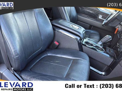 Used 2012 Ford F150 Harley-Davidson image 52