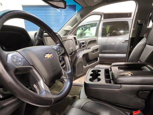 Used 2015 Chevrolet Silverado 1500 LT w/ All Star Edition image 23