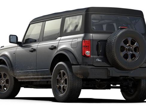 New 2025 Ford Bronco Big Bend image 2