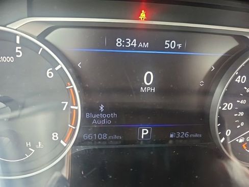 Used 2019 Nissan Altima 2.5 S FWD image 12