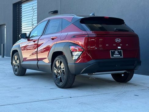 New 2026 Hyundai Kona SEL Sport FWD image 3