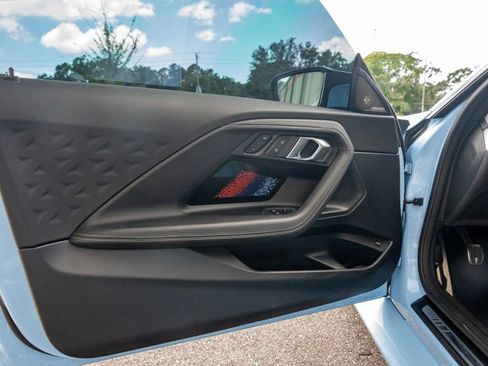 Used 2024 BMW M2 w/ Lighting Package image 45