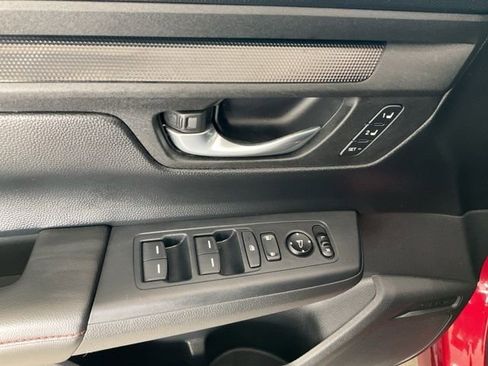 Certified 2024 Honda CR-V Sport-L image 6