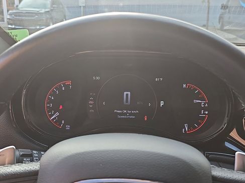 Certified 2024 Dodge Durango GT image 22