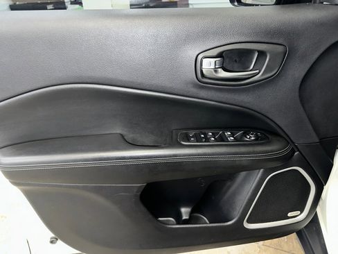 Used 2020 Jeep Compass High Altitude image 8