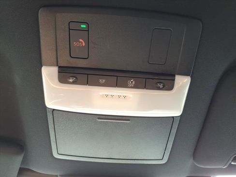 Certified 2025 Nissan Pathfinder Rock Creek AWD/4WD image 28