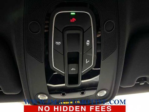 Used 2020 Audi S6 Prestige w/ Prestige Package image 37