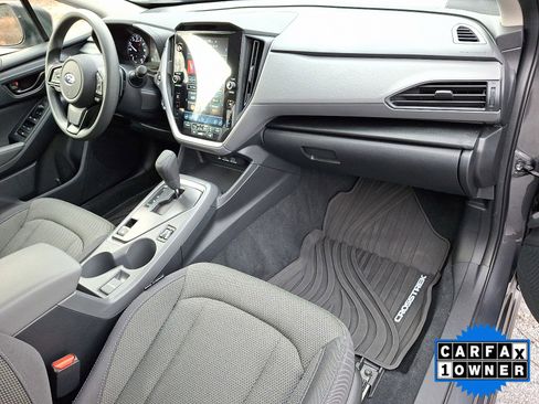 Certified 2024 Subaru Crosstrek 2.0i Premium image 41