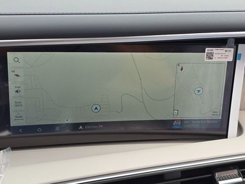 New 2026 Hyundai Palisade Calligraphy image 8