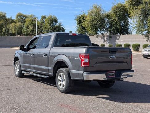 Used 2018 Ford F150 XLT image 7