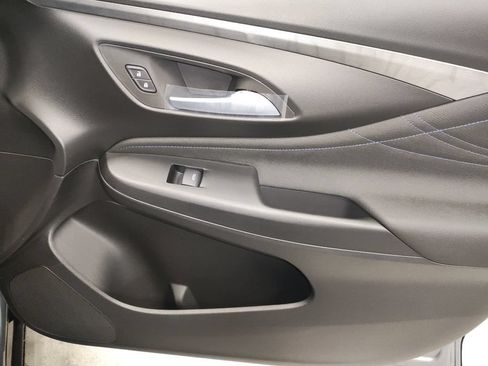 New 2026 Buick Envista Sport Touring w/ Convenience I Package FWD image 9