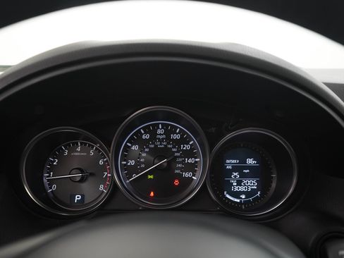 Used 2014 MAZDA CX-5 Touring w/ Bose/Moonroof Package FWD image 27