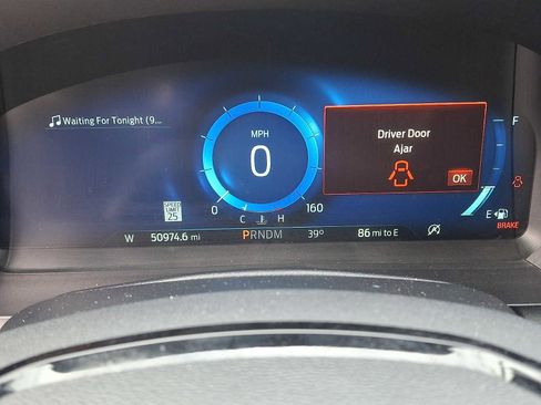 Used 2022 Ford Explorer ST w/ Equipment Group 401A image 21