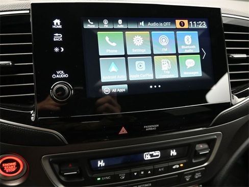 Certified 2023 Honda Passport EX-L image 13