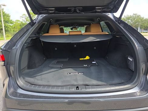 Used 2025 Lexus RX 350 FWD image 15