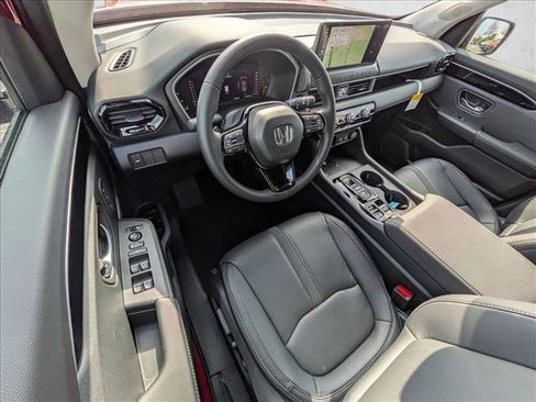 New 2026 Honda Passport RTL image 3