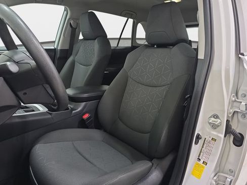 Certified 2024 Toyota RAV4 XLE AWD/4WD image 12