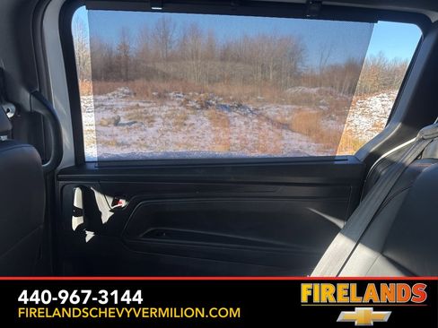 Used 2024 Honda Odyssey Sport image 34