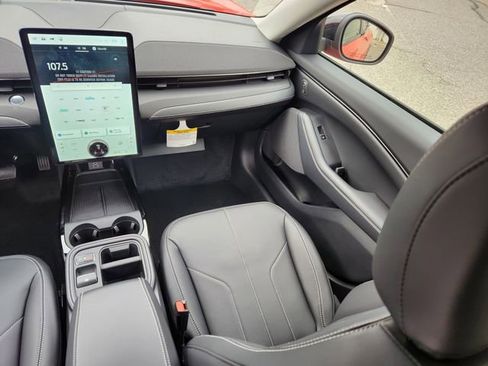 New 2026 Ford Mustang Mach-E Select w/ Technology Package image 12