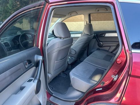 Used 2011 Honda CR-V SE image 6