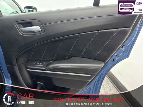 Used 2021 Dodge Charger R/T w/ Plus Group image 56
