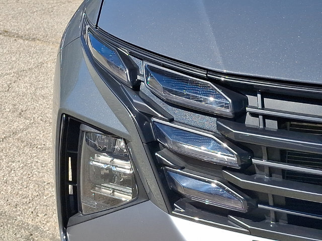 New 2026 Hyundai Tucson SEL Plus AWD/4WD image 9