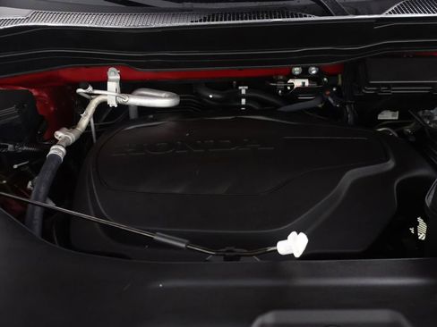 Used 2025 Honda Ridgeline RTL image 21