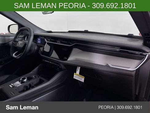 New 2026 Jeep Cherokee Laredo AWD/4WD image 27