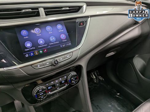 Used 2023 Buick Encore GX Essence w/ Experience Buick Package AWD/4WD image 12