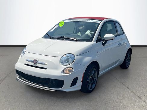 Used 2019 FIAT 500 Pop FWD image 3