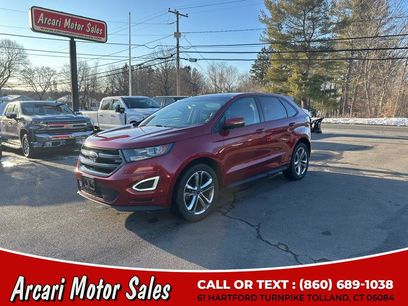 Used 2015 Ford Edge Sport