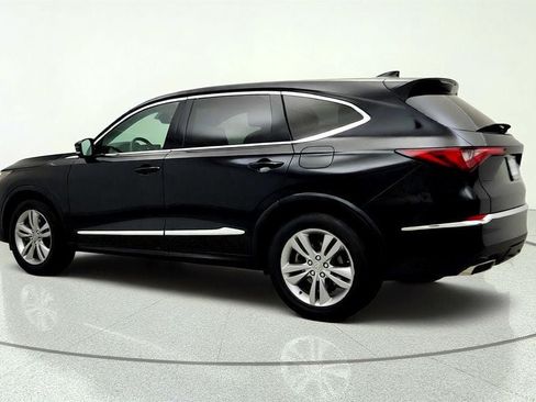 Used 2024 Acura MDX SH-AWD image 7