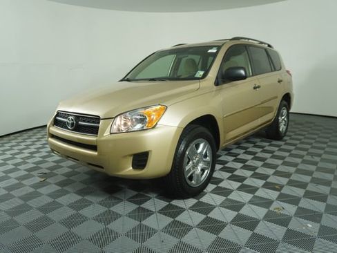 Used 2011 Toyota RAV4 2WD image 3