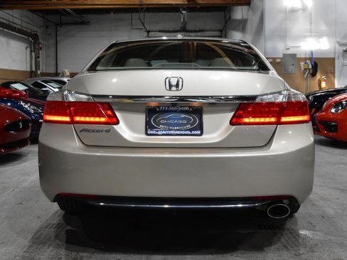 Used 2014 Honda Accord EX-L image 8