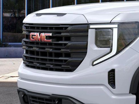 New 2026 GMC Sierra 1500 Elevation w/ Elevation Select Package image 85