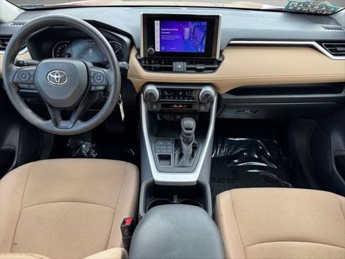 Certified 2023 Toyota RAV4 LE AWD/4WD image 42