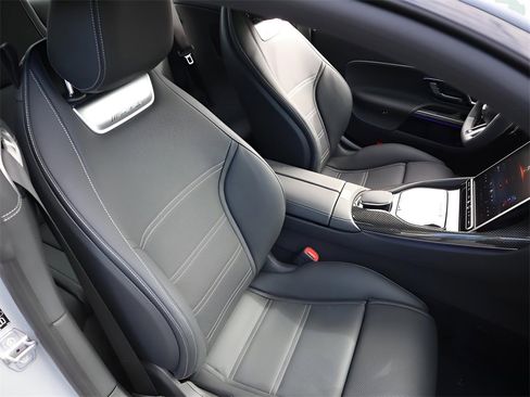 New 2026 Mercedes-Benz AMG GT 55 image 12